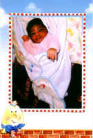 Baby Florence Sassafras.jpg (311947 bytes)